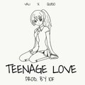 quido、vali - teenage love (Explicit)