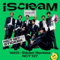NCT 127 - Sticker