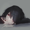 wosts、三毛 - 漠河舞厅 (吉他)