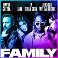 Family (feat. Lune Ty Dolla $ign & A Boogie Wit da Hoodie)