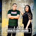 J & V、Naxwell - Brazilian Sound