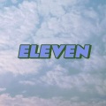 李灿阳Diana Somin - ELEVEN