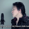 Kao Yang - Tsis pom qab tu siab