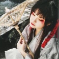 百里棠落 - 干物女