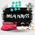 CALV - POLAR EXPRESS (Explicit)