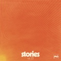 Stories、Lizzy McAlpine - Paranoia Purple