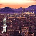 Nights in Arabia (feat. Kenya)