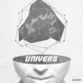 The City - OXYJHIN, THE UNIVERS