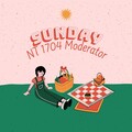 NT 1704 Moderator - Sunday