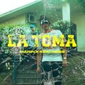 Kidd Obbie - La toma (feat. Kidd Obbie)
