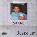 Sango - Les yeux révolver