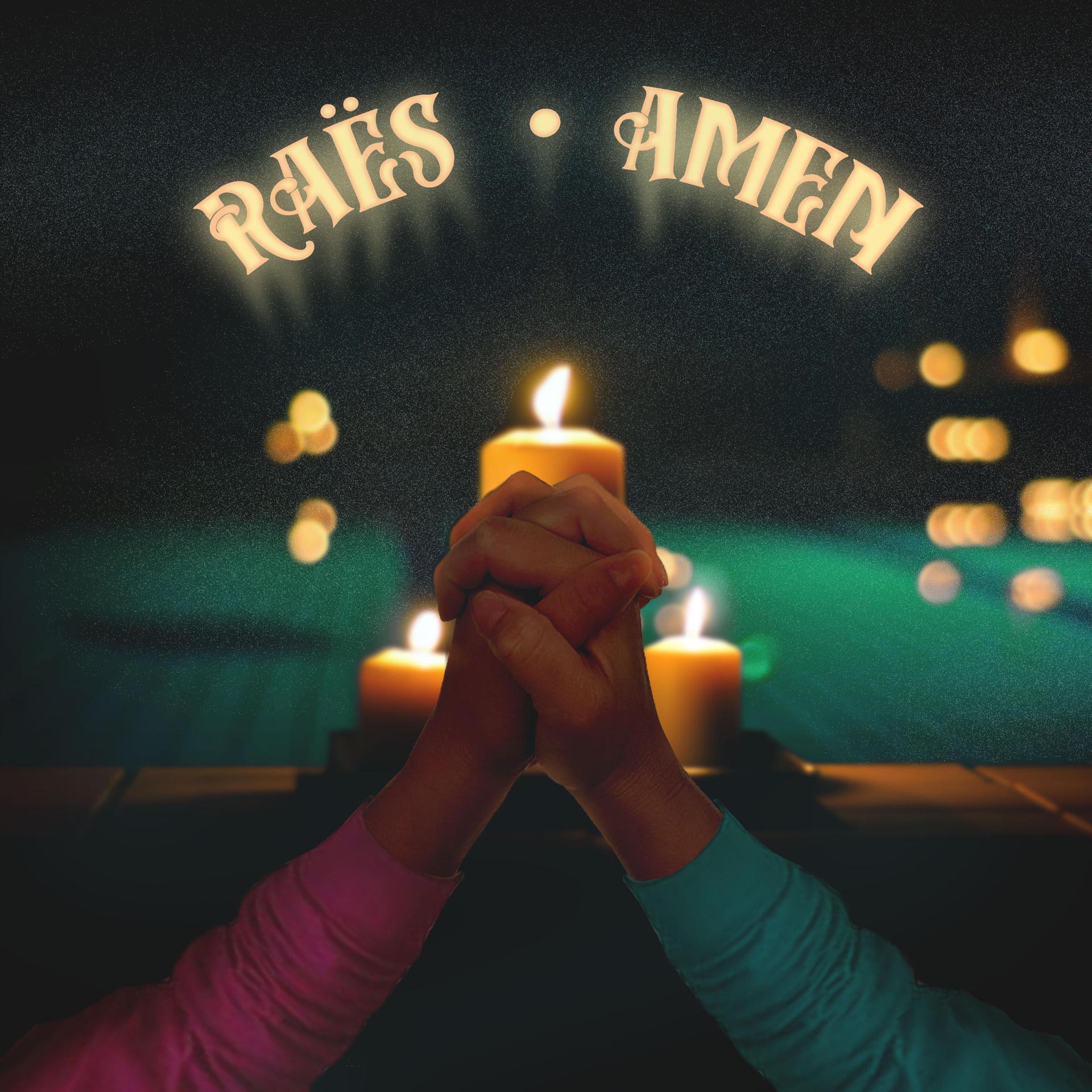 Raes - AMEN