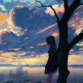 伊笑 - 爱过又错过 (女版)