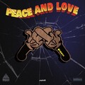 粤字头 - “Peace&Love”