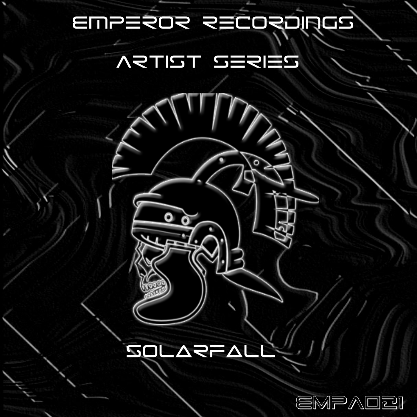 Solarfall - Murky