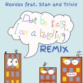 AnMoonMix - Don't be racist, i'm a building (Remix)
