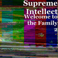 NEMY金属怪兽、Supreme Intellect - Life Lost (Explicit)