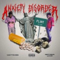 Haytoven、Detwan Love - Anxiety Disorder (feat. Detwan Love)(Explicit)