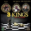 D.A.N.、Mic Melta、Mr. Exclusive - Like Dat