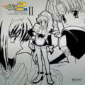 榎本温子、田中理恵 - STEEL ANGELSのすきすきすきスキにして! (2式)：2零のくるみとのシンクロチェック