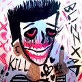 BRXYLXN、Braylin Goodman、Tragedy - DARK KNIGHT (Explicit)