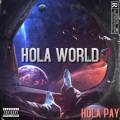 Hola Pay、DOLLA - In the Jungle (feat. dolla)(Explicit)