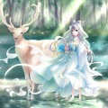 高冷刺猬 - 阿爸阿妈