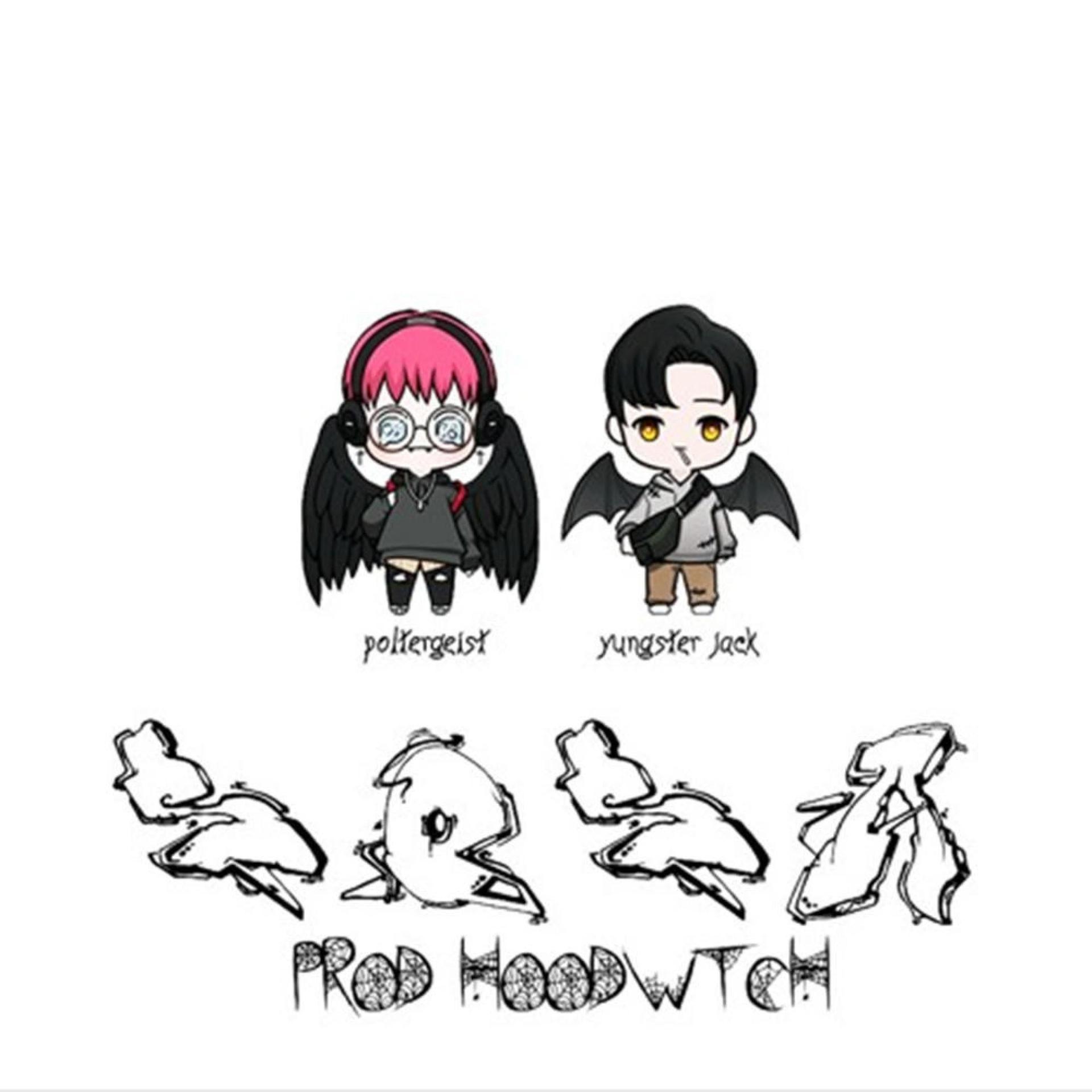 Poltergeist、yungster jack - sosa (feat. yungster jack)