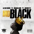 Dj Kenfranxx、Richard Davis - Mo Black