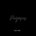 Key、Xou - Pegasus (feat. Key)(Explicit)