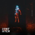 BRNTWTCH、DB Saint - HADES (feat. DB Saint)