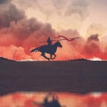 鹿崽、韩诺 - 国王与乞丐
