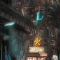 鹿崽 - 爱就一个字