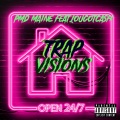 Trap Visions (feat. Lougotcash)(Explicit)