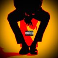 Accent - DANCING N THE REIGN (Explicit)