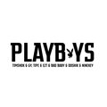 ТИМШОК、Bad Baby、NINEKEY、eZt、GY.TIPE、DOSHIK - PLAYBOY'S