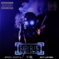 Jay Lafama、Erick Nicoya、V-GA - Baby Blue