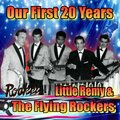 the Flying Rockers、Little Remy - From Here To There To You