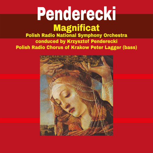 Polish Radio National Symphony Orchestra - Magnificat - Fuga - Quia Respexit - Misericordia