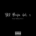 HB K、luh riq、YAP Boyz - Merry Chrima Nigga (feat. HBK & Luh Riq)(Explicit)