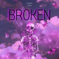 Broken (feat. Jxrius)(Explicit)