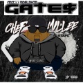 Milladelphia Gates、Yaz、YAS - SAGITTERRORIST (Explicit)
