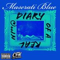 Maserati Blue、Mark V - Jackpot (feat. Mark V)(Explicit)