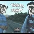 FRIDAY NIGHT (feat. DJFLO24) [Explicit]