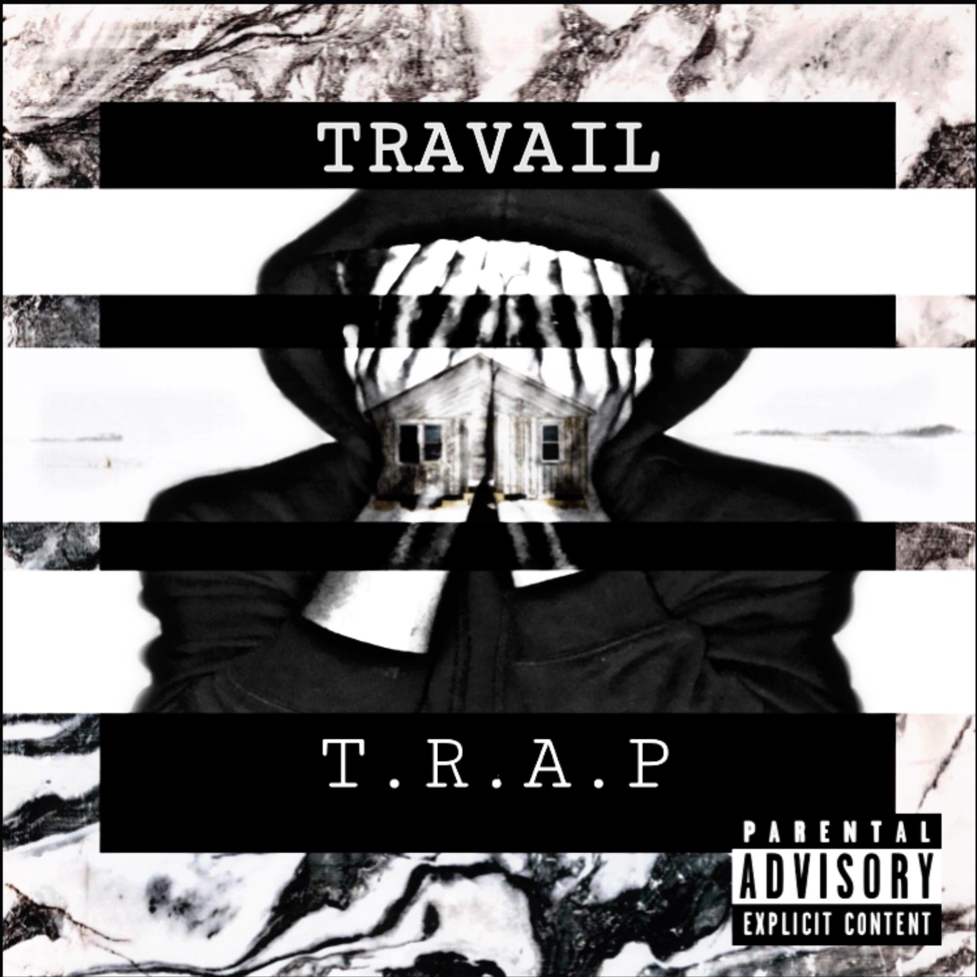 Shaiva、Travail - Racing (Explicit)