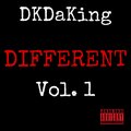 Sh3、DKDaKing - Light of My Life