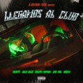 King Fly、Galee Galee、Piero Rosales、Jevn Pvul、Jean Vargas、Piero 47、Benjita Montana - Llegamos al Club (Explicit)