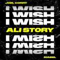 I Wish (feat. Mabel)(Ali Story Remix)