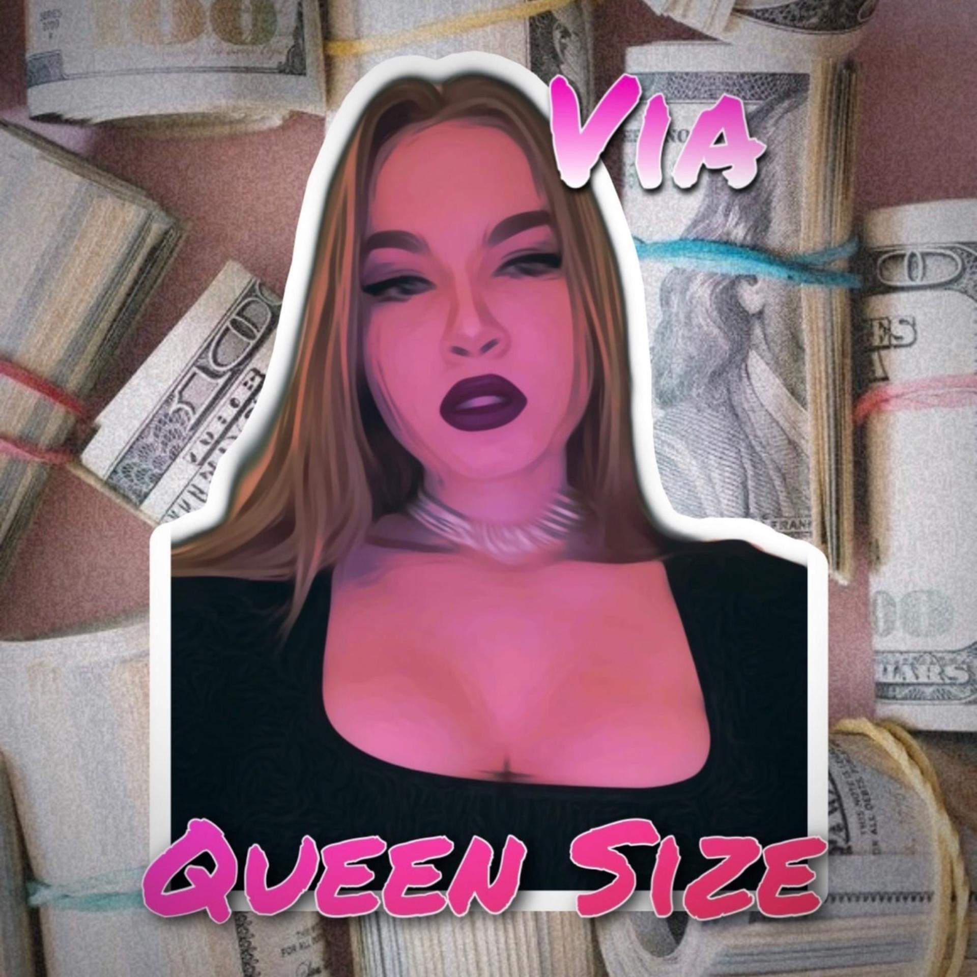 VIA - Queen Size