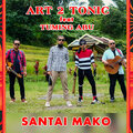 Tumming Abu、Art2tonic - Santai Ma Ko